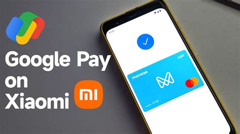 xiaomi band 3 nfc android pay|xiaomi google pay settings.